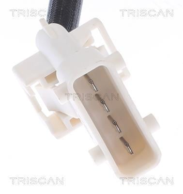 Sonde lambda (Sonde à oxygène) Triscan A/S 8845 28004