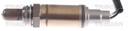 Sonde lambda (Sonde à oxygène) Triscan A/S 8845 28004