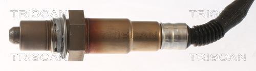 Sonde lambda (Sonde à oxygène) Triscan A/S ref. 8845 28006