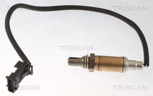 Sonde lambda (Sonde à oxygène) Triscan A/S ref. 8845 28009