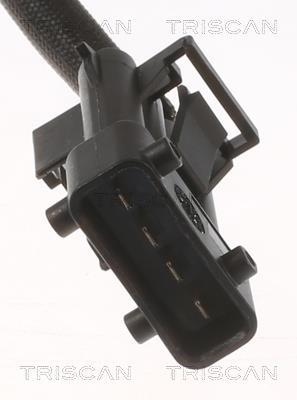 Sonde lambda (Sonde à oxygène) Triscan A/S ref. 8845 28009