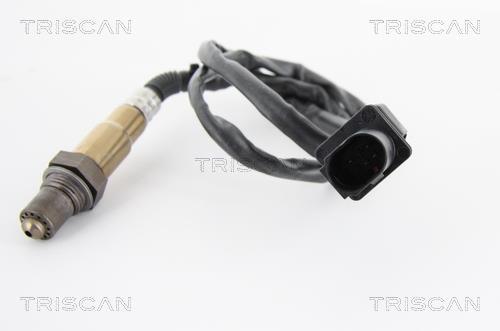 Sonde lambda (Sonde à oxygène) Triscan A/S ref. 8845 28035