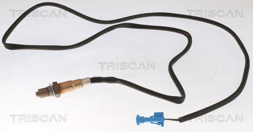 Sonde lambda (Sonde à oxygène) Triscan A/S ref. 8845 28048