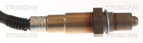Sonde lambda (Sonde à oxygène) Triscan A/S ref. 8845 28048