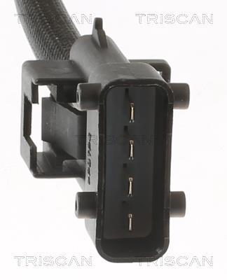 Sonde lambda (Sonde à oxygène) Triscan A/S ref. 8845 28050