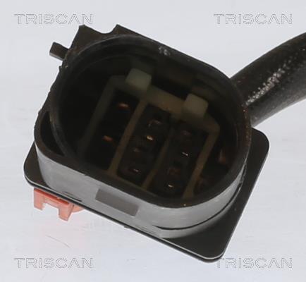 Sonde lambda (Sonde à oxygène) Triscan A/S ref. 8845 28051