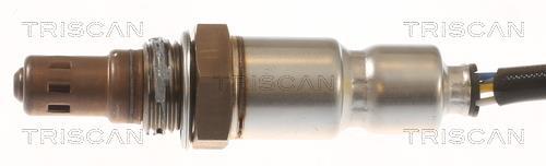Sonde lambda (Sonde à oxygène) Triscan A/S ref. 8845 28051