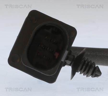 Sonde lambda (Sonde à oxygène) Triscan A/S ref. 8845 28052