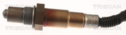 Sonde lambda (Sonde à oxygène) Triscan A/S ref. 8845 28052