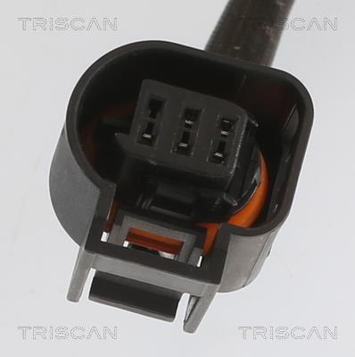 Sonde lambda (Sonde à oxygène) Triscan A/S ref. 8845 28055
