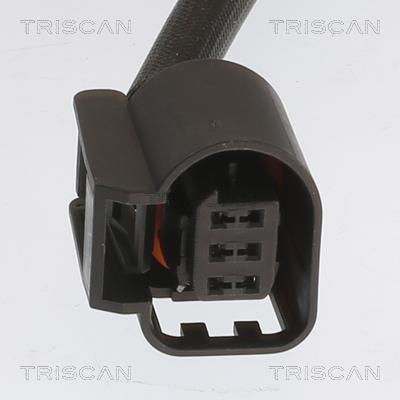 Sonde lambda (Sonde à oxygène) Triscan A/S ref. 8845 28056