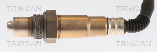 Sonde lambda (Sonde à oxygène) Triscan A/S ref. 8845 28056