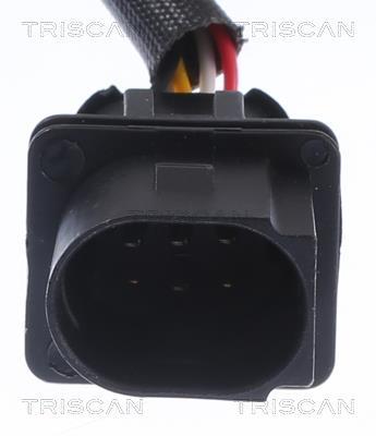Sonde lambda (Sonde à oxygène) Triscan A/S ref. 8845 29001