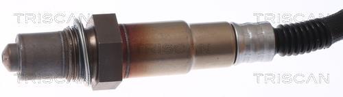 Sonde lambda (Sonde à oxygène) Triscan A/S ref. 8845 29002