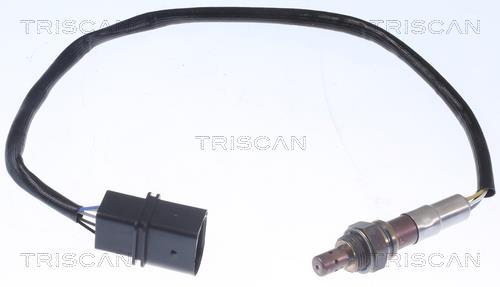 Sonde lambda (Sonde à oxygène) Triscan A/S ref. 8845 29005