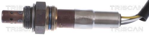 Sonde lambda (Sonde à oxygène) Triscan A/S ref. 8845 29005
