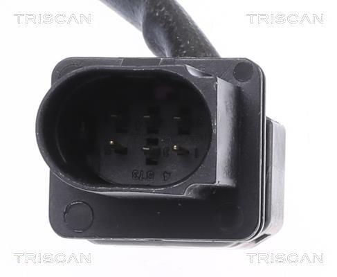 Sonde lambda (Sonde à oxygène) Triscan A/S ref. 8845 29007