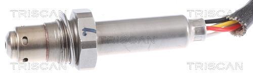 Sonde lambda (Sonde à oxygène) Triscan A/S ref. 8845 29007