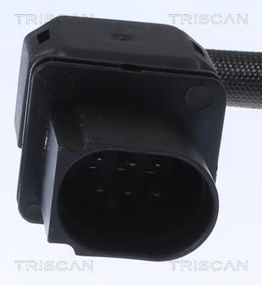 Sonde lambda (Sonde à oxygène) Triscan A/S ref. 8845 29025