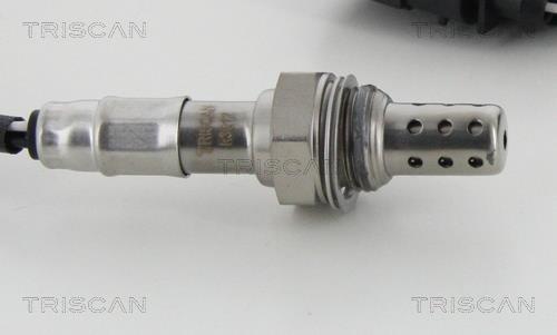 Sonde lambda (Sonde à oxygène) Triscan A/S ref. 8845 29045