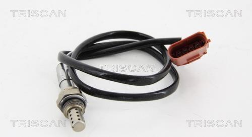 Sonde lambda (Sonde à oxygène) Triscan A/S ref. 8845 29050