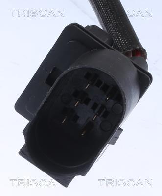 Sonde lambda (Sonde à oxygène) Triscan A/S ref. 8845 29052
