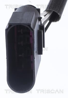 Sonde lambda (Sonde à oxygène) Triscan A/S ref. 8845 29076