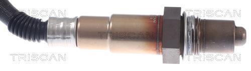 Sonde lambda (Sonde à oxygène) Triscan A/S ref. 8845 29076