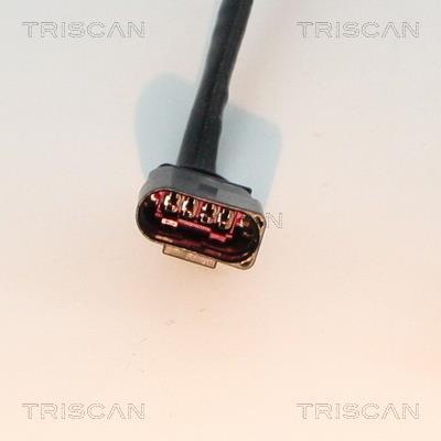 Sonde lambda (Sonde à oxygène) Triscan A/S ref. 8845 29118