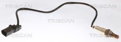 Sonde lambda (Sonde à oxygène) Triscan A/S ref. 8845 29133