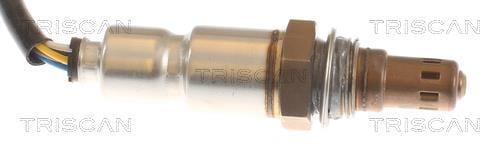 Sonde lambda (Sonde à oxygène) Triscan A/S ref. 8845 29133