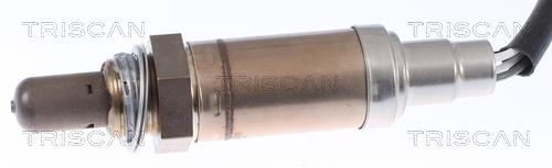 Sonde lambda (Sonde à oxygène) Triscan A/S ref. 8845 29138