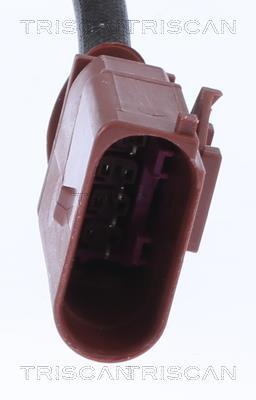 Sonde lambda (Sonde à oxygène) Triscan A/S ref. 8845 29140