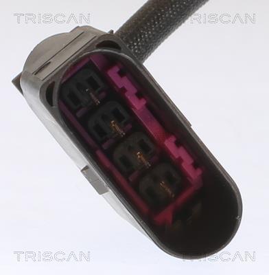 Sonde lambda (Sonde à oxygène) Triscan A/S ref. 8845 29141