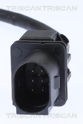 Sonde lambda (Sonde à oxygène) Triscan A/S ref. 8845 29142