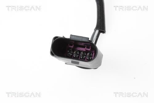 Sonde lambda (Sonde à oxygène) Triscan A/S ref. 8845 29144