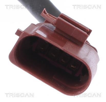 Sonde lambda (Sonde à oxygène) Triscan A/S ref. 8845 29146