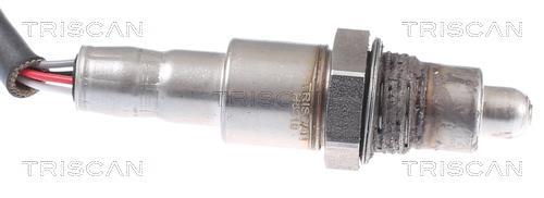 Sonde lambda (Sonde à oxygène) Triscan A/S ref. 8845 29146