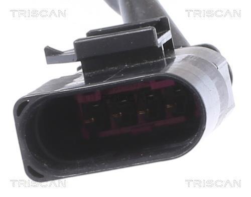Sonde lambda (Sonde à oxygène) Triscan A/S ref. 8845 29149
