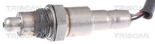 Sonde lambda (Sonde à oxygène) Triscan A/S ref. 8845 29149