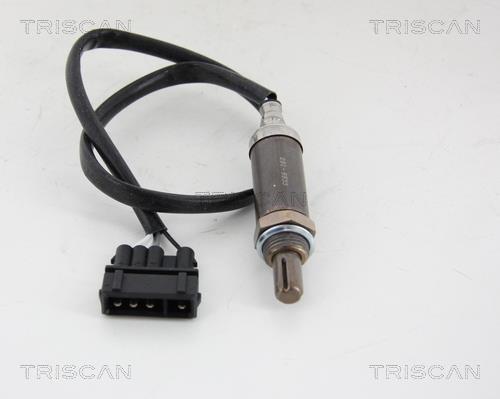 Sonde lambda (Sonde à oxygène) Triscan A/S ref. 8845 29151