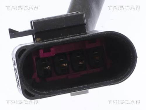 Sonde lambda (Sonde à oxygène) Triscan A/S ref. 8845 29152