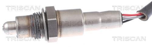 Sonde lambda (Sonde à oxygène) Triscan A/S ref. 8845 29152