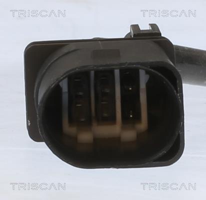 Sonde lambda (Sonde à oxygène) Triscan A/S ref. 8845 29153