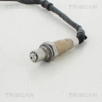 Sonde lambda (Sonde à oxygène) Triscan A/S ref. 8845 29155