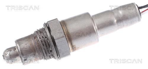Sonde lambda (Sonde à oxygène) Triscan A/S ref. 8845 29158
