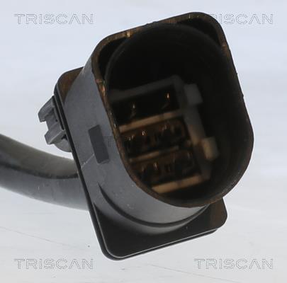 Sonde lambda (Sonde à oxygène) Triscan A/S ref. 8845 29160