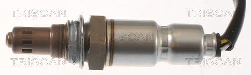 Sonde lambda (Sonde à oxygène) Triscan A/S ref. 8845 29160