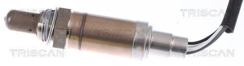 Sonde lambda (Sonde à oxygène) Triscan A/S ref. 8845 29163