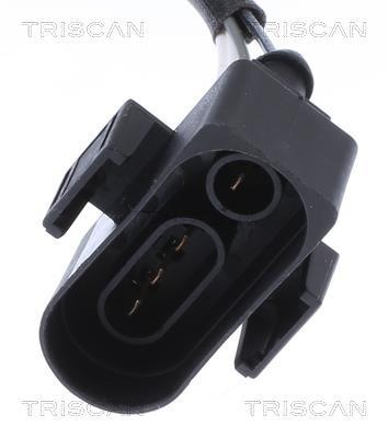 Sonde lambda (Sonde à oxygène) Triscan A/S ref. 8845 29163